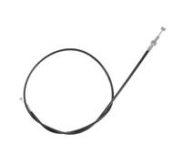 DEARMAMY Cable Repuesto para Mecanismo Reclinable de Sillón Cable Tirador Flexible y Resistente para Liberación de Palanca Sofá Instalación Rápida y Control Preciso de Inclinación