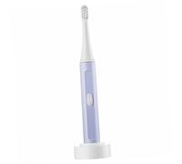 DEARMAMY Cepillo De Dientes Eléctrico Inteligente y Resistente Al Agua Para Uso Diario De Compacto y Ligero