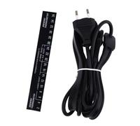 DEARMAMY Cinturón Calefactor Eléctrico para Fermentación Cinturón Calefactor Uniforme Almohadilla Calefactora Eléctrica para Fermentación Y Elaboración De Cerveza