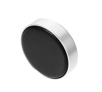 DEARMAMY Cojín De Movimiento De Cuero para Soporte De Mecanismo De Reloj Almohadilla para Cambiar Mecanismos Cojín para De Reloj para Reparación De Relojes