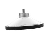 DEARMAMY Cojín Elevador Ajustable para Patas de Mesa Almohadilla Niveladora para Mesa de Futbolín Accesorio para Ajuste Preciso Hogar Oficina y Restaurantes