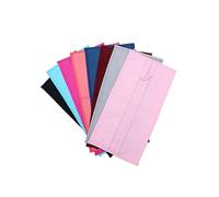 DEARMAMY Cubierta de Zapatos de Tela Oxford Bolsas de Compra Bolsa Plegable Bolsas organizadoras para Viajar Travel Organizer Bag Bolsa Impermeable para Zapatos Bolsa de Zapatos de Viaje