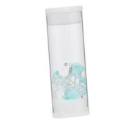 DEARMAMY Cuchara Inteligente Oídos Palillos Prácticos Con Caja De Almacenamiento Accesorios Para Quitar La Cera Oídos Para Higiene Diaria