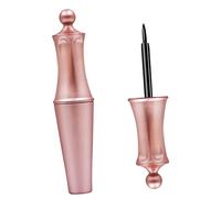 DEARMAMY Delineador de Ojos Líquido Magnético Rosa 4ml, Kit de Maquillaje para Mujer Efecto Magnético y Diseño Encantador, Adecuado para Pestañas Postizas