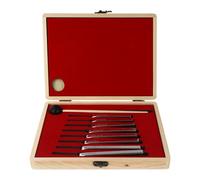 DEARMAMY Diapasones Musicales para Enseñanza Herramienta Resistente para Afinación de Violín y Chelo Accesorios Profesionales para Instrumentos Musicales