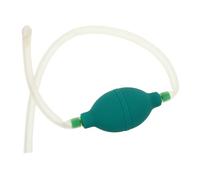 DEARMAMY Enjuagador Nasal Manual Para Adultos y Limpiador Nasal Portátil y Cómodo Para Alergias y Duradero y Práctico El Hogar
