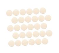 DEARMAMY Esponjas Faciales Exfoliantes Almohadillas Sostenibles 50 para Lufa Natural para Cuerpo y Rostro para Ducha y Limpieza, Ideales para Hombres y Mujeres