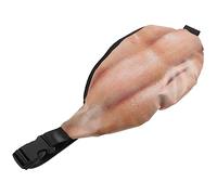 DEARMAMY Fanny Pack Divertido para Hombres Bolsa De Cintura Reusable Diseño De Cervecera De Broma para y Cumpleaños Creativa para Accesorios De