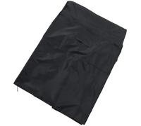 DEARMAMY Funda para Silla de Jardín Giratoria, Cubierta Protectora para Mecedora Exterior, Resistente al Polvo y Agua, Tamaño 27.5x32.5x39 Pulgadas, Funda para Muebles de Patio