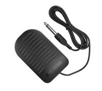 DEARMAMY Interruptor para Máquina de Tatuajes con Forma de Ratón Antideslizante Cable de Metros Accesorio de Repuesto para Tatuadores Profesionales