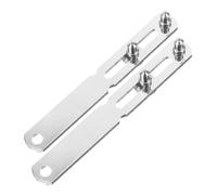 DEARMAMY Kit De Reparación De Relojes Esencial Llave para Abrir Cajas De Relojes para Una Reparación Rápida Y Precisa