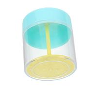 DEARMAMY Limpiador Facial Espumador Vaso De Limpieza Simple Herramienta Para Hacer Espuma Champú Gel De Ducha Espumador De Jabón Espuma Limpiadora Limpiador Facial De Viaje