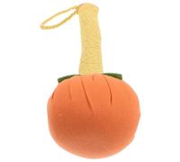 DEARMAMY Martillo De Masaje Kit De Maderoterapia Martillo De Moxibustión Herramienta De Masaje De Mano Martillo Masajeador Masajeadores Manuales Orange Madera