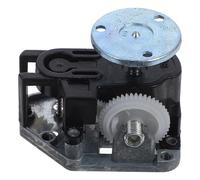 DEARMAMY Mecanismo Caja Musical Dinámico para Proyectos DIY Movimiento Musical Único Parte Reemplazo Diseño Creativo para Juguetes Integrados Mejora Sonido y Experiencia Auditiva