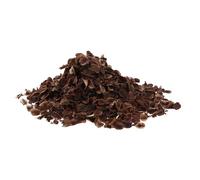 DEARMAMY Micro Landscape Ornament Mini Dried Leaf Model Realistic Micro Vegetation For Dioramas Model Train Railroads Fairy Gardens and Detailed Bag