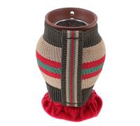 DEARMAMY Olla De Moxibustión Portátil Quemador De Moxa Herramienta Para Quemar Moxa