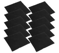 DEARMAMY Paños de Limpieza para Instrumentos de Cuerda y Guitarra de Microfibra Superfina, sin Películas ni Rayas, 12 Piezas para Limpieza y Pulido de Instrumentos Musicales