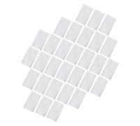 DEARMAMY Papel Permanente para Peinar Cabello 400 Hojas Tamaño Grande Papel Protector Resistente al Calor para Estilistas y Uso Profesional en Salones de Peluquería