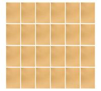 DEARMAMY Paquete de 300 Hojas de Papel Kraft Vintage A5 Rayado para Cartas y Escritura Juego de Papelería Retro 50 Hojas por Set Adecuado para Notas Poemas y Correspondencia Personal