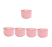 DEARMAMY Paquete De 5 Aceites Esenciales Para El Cuidado Del Aceite De Ricino Cómodos Para Ayudar A Dormir Portátiles Útiles Para Relajarse Y Ayudar En La Tela