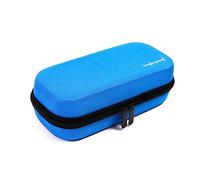 DEARMAMY Paquete De Refrigerador De Insulina Portátil Organizador Para Diabéticos Bolsa Refrigeradora Médica Para Viaje Estuche Isotérmico Para Medicamentos y Insulina