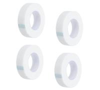 DEARMAMY Parche Corrector Respiración para Bebés Tiras No Tejidas de Color Claro, al Retirar, 4 Rollos para Entrenar la Respiración Nasal y Dormir Mejor