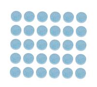 DEARMAMY Pastillas Efervescentes Para Limpieza De Parabrisas Coche 30 Unidades Sólido Concentrado Para Eliminar Manchas Suciedad Aceite Accesorios Para Automóviles Invierno Automóvil