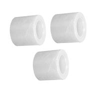 DEARMAMY Película Desechable para 3 Película Semipermanente Adhesiva Protección para Cejas y Labios Material Seguro Práctico