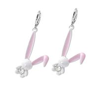DEARMAMY Pendientes Colgantes De Moda Para Mujer Pendientes De Bisutería Minimalista Joyería De Moda Para Mujer.