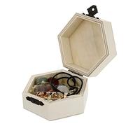 DEARMAMY Piedras De Chakras Naturales Cristales Curativos De Piedras De Colores Surtidos