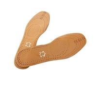 DEARMAMY Plantillas De Pu Adaptables Para Zapatos Talla Fatiga Línea De Calibración