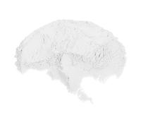 DEARMAMY Polvo Decorativo para Quemar Incienso Arena Blanca Fina con Pigmento para Ceremonias y Relleno de Jarrones para Meditación y Prácticas de Relajación