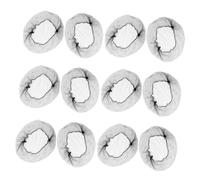 DEARMAMY Redes para El Cabello para Moños Redes para El Cabello de Ballet para Niñas para El para Mujeres Suave Y Transpirable