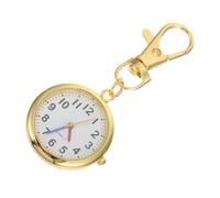 DEARMAMY Reloj Digital Grande Adultos Reloj de Bolsillo Números Grandes Años Práctica y Moderna