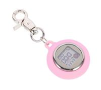 DEARMAMY Reloj Electrónico de Enfermera Digital Hebilla Estilo Retro para Enfermeras Cronómetro y Luz de Noche para Estudiantes de Enfermería Varios Estilos