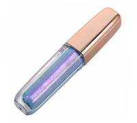 DEARMAMY Sombra De Ojos Nacarada Que Cambia De Color. Resaltar Sombra De Ojos Líquida Sombra De Ojos Que Cambia De Color Sombra De Ojos De Sirena Sombra De Ojos Liquida Líquido