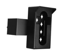 DEARMAMY Soporte Antirrobo para Timbre de Video con Montaje sin Taladro Ángulo Compatible con Blink y Nest Protección contra Intemperie para Apartamentos