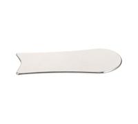 DEARMAMY Tabla De Masaje Cuchillo Raspador De Resistente Herramienta De Raspado Saludable Para Cuidado Facial Masajeador Corporal Para Gua Sha Cuerpo