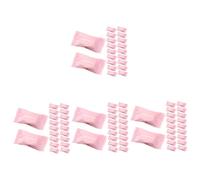 DEARMAMY Tabletas De Toallas Comprimidas El Secado Toalla De Cara Compacto Comprimido Facial Portátil Suave Delgado Extra Largo Comprimir Tela No Tejida 20 Piezas*4