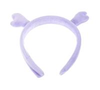 DEARMAMY Tornillo De Dragón Diadenta De La Banda De Dragón Dragon Horn Para Cosplay, Dragon Prince Para La Fiesta De Cosplay De Halloween