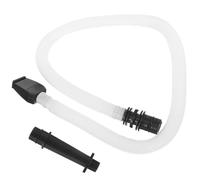 DEARMAMY Tubo Flexible Profesional para Melódica 32/36/37/41 Teclas Pieza de Repuesto Confiable para Instrumento Musical Accesorio Duradero para Estudiantes y Músicos