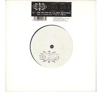 Dears, the - Death of All the Romance [Vinilo]