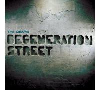 Dears,the - Degeneration Street [Import] [Vinilo]