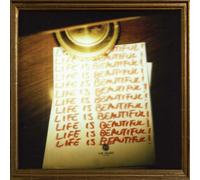 Dears, the - Life Is Beautiful! Life Is Beautiful! Life Is Beau [Vinilo]
