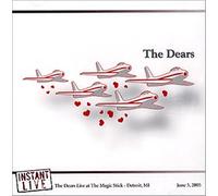 Dears, the - Live at the Magic Stick