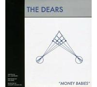 Dears, the - Money Babies [Vinilo]