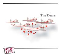 Dears, the - Paradise Rock Club -Boston.