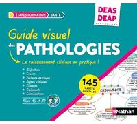 DEAS / DEAP: Guide visuel des pathologies