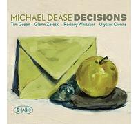 Dease Michael - Decisions