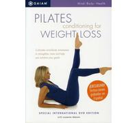 Deason - Pilates Conditioning for Weight Loss [Reino Unido] [DVD]